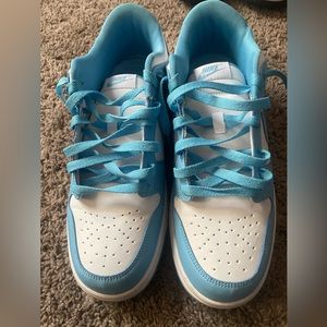Nike Dunk Low
UNC (2021)